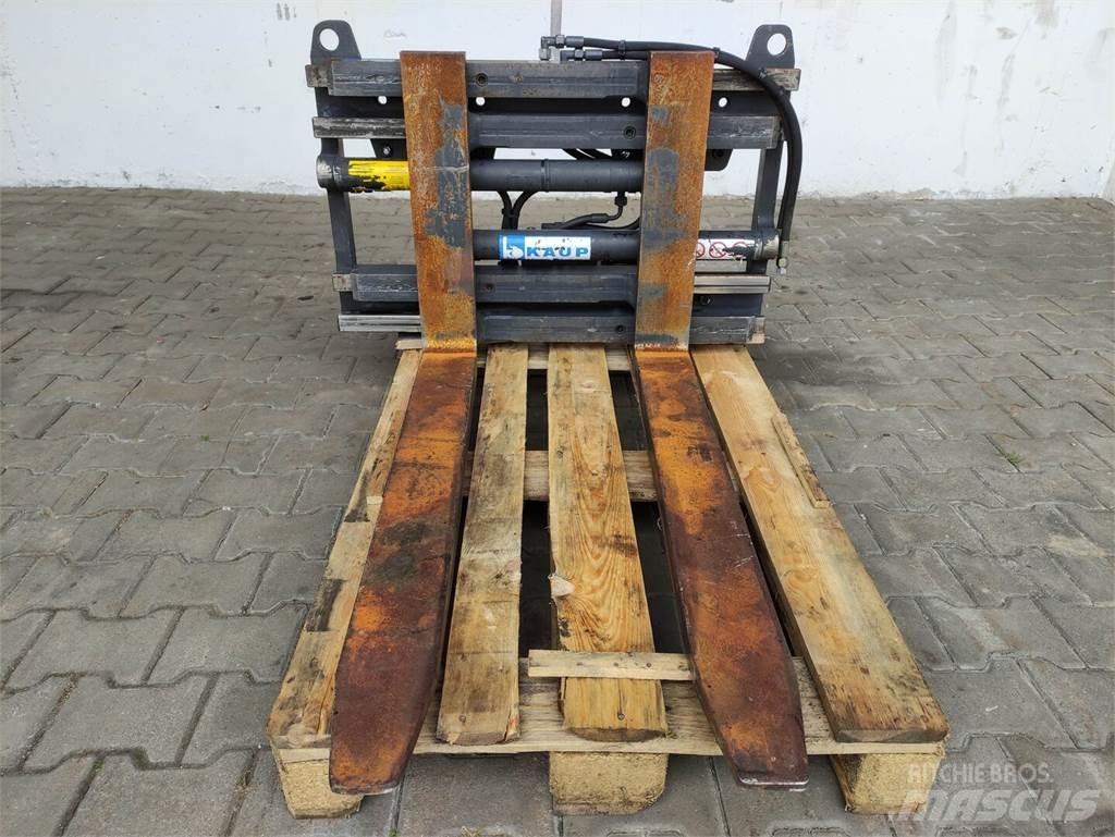 Kaup 1.5T401 叉