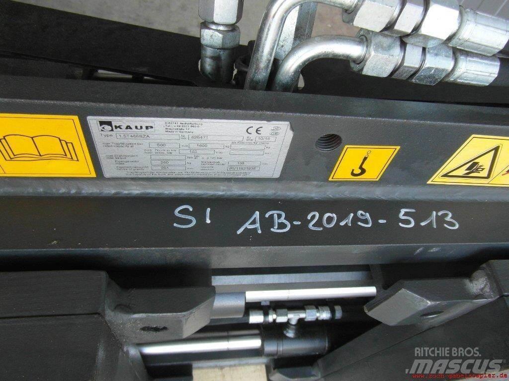 Kaup 1,5T466BZA 其他物料運輸工具