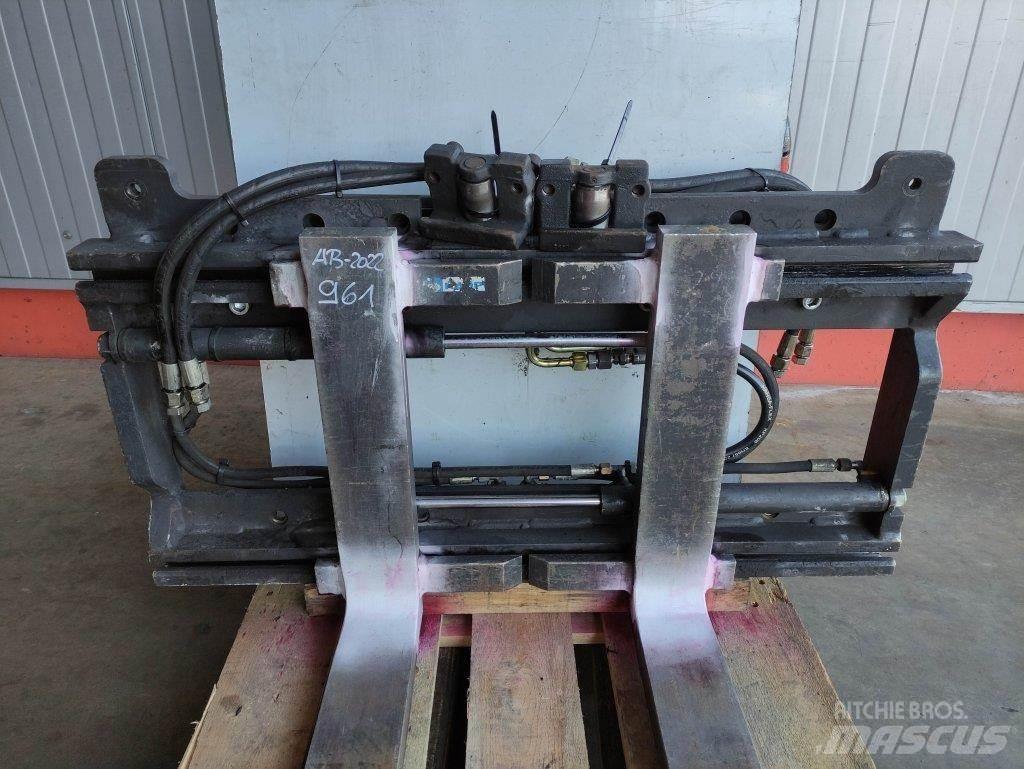 Kaup 1.5T466Z 其他物料運輸工具