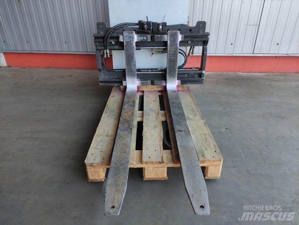 Kaup 1.5T466Z 其他物料運輸工具