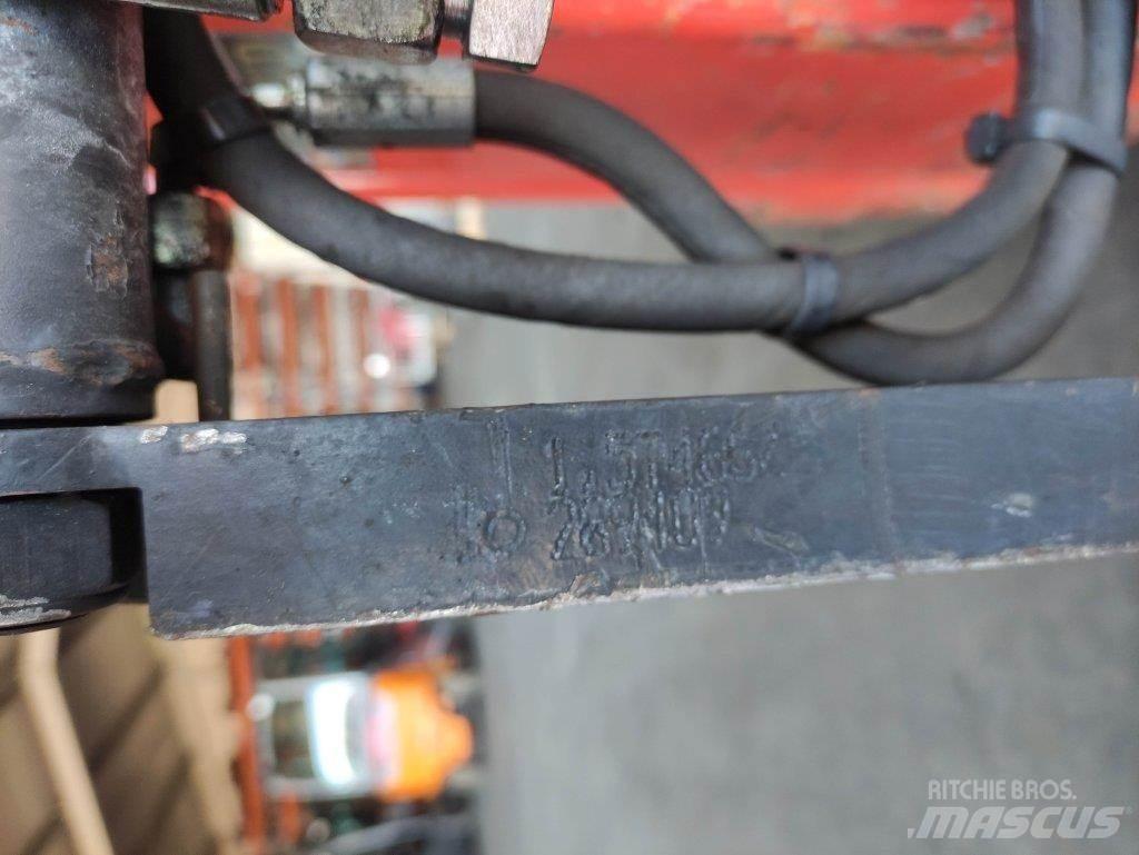 Kaup 1.5T466Z 其他物料運輸工具
