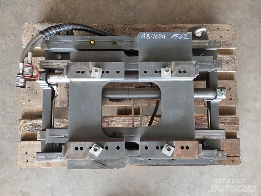 Kaup 1.6T400Z 其他物料運輸工具