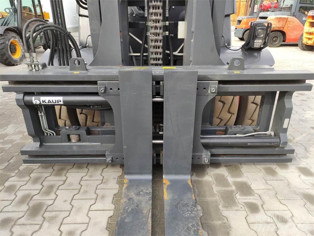 Kaup 10T466 其他物料運輸工具