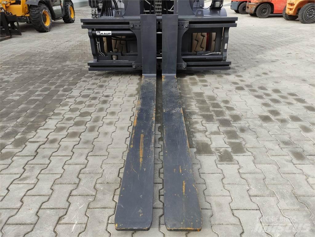 Kaup 10T466 其他物料運輸工具