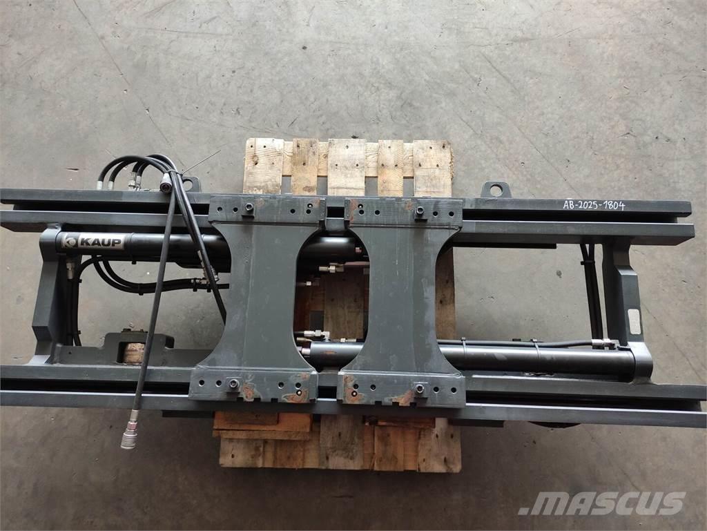 Kaup 10T466 其他物料運輸工具