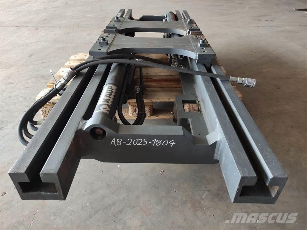 Kaup 10T466 其他物料運輸工具