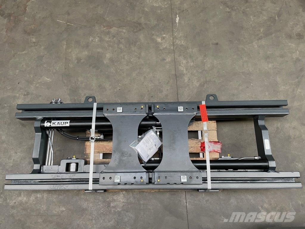 Kaup 10T466 / NEU 其他物料運輸工具