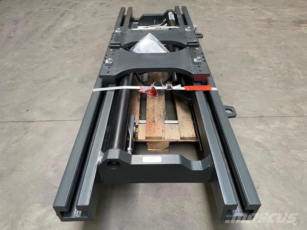 Kaup 10T466 / NEU 其他物料運輸工具