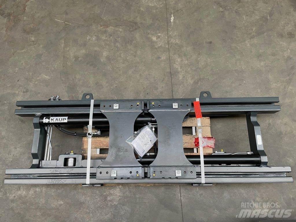 Kaup 10T466 / NEU 其他物料運輸工具
