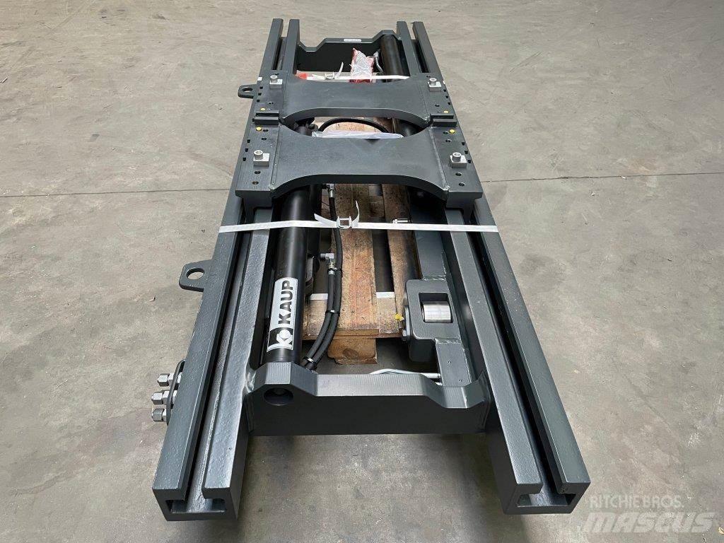 Kaup 10T466 / NEU 其他物料運輸工具
