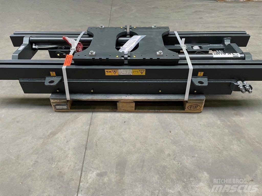 Kaup 10T466 / NEU 其他物料運輸工具