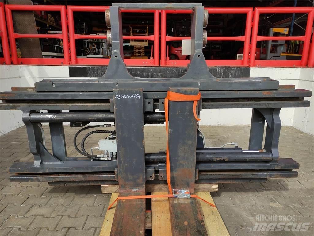 Kaup 10T466BIZ 其他物料運輸工具