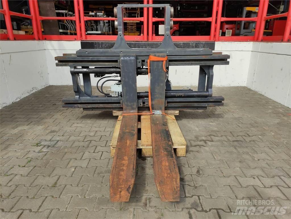 Kaup 10T466BIZ 其他物料運輸工具