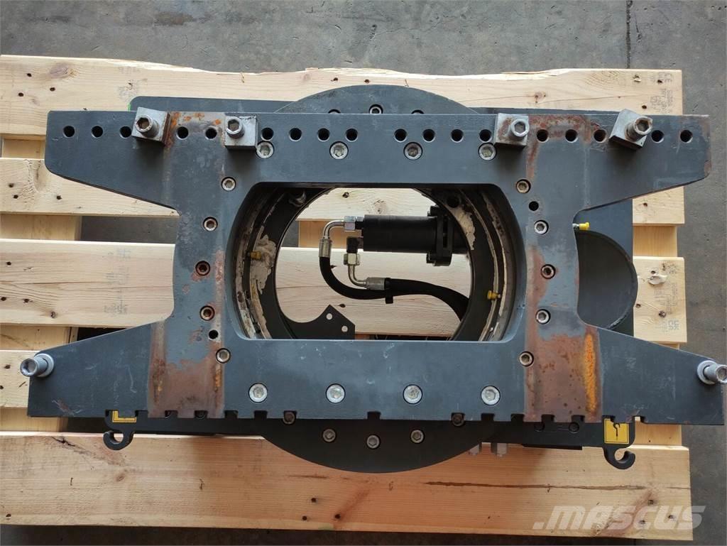 Kaup 1T351.2 其他物料運輸工具
