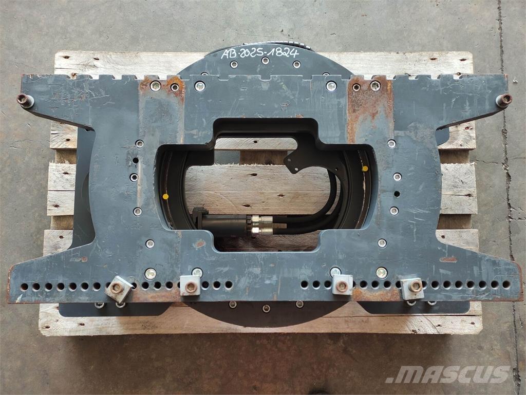 Kaup 2.5T351.2 其他物料運輸工具