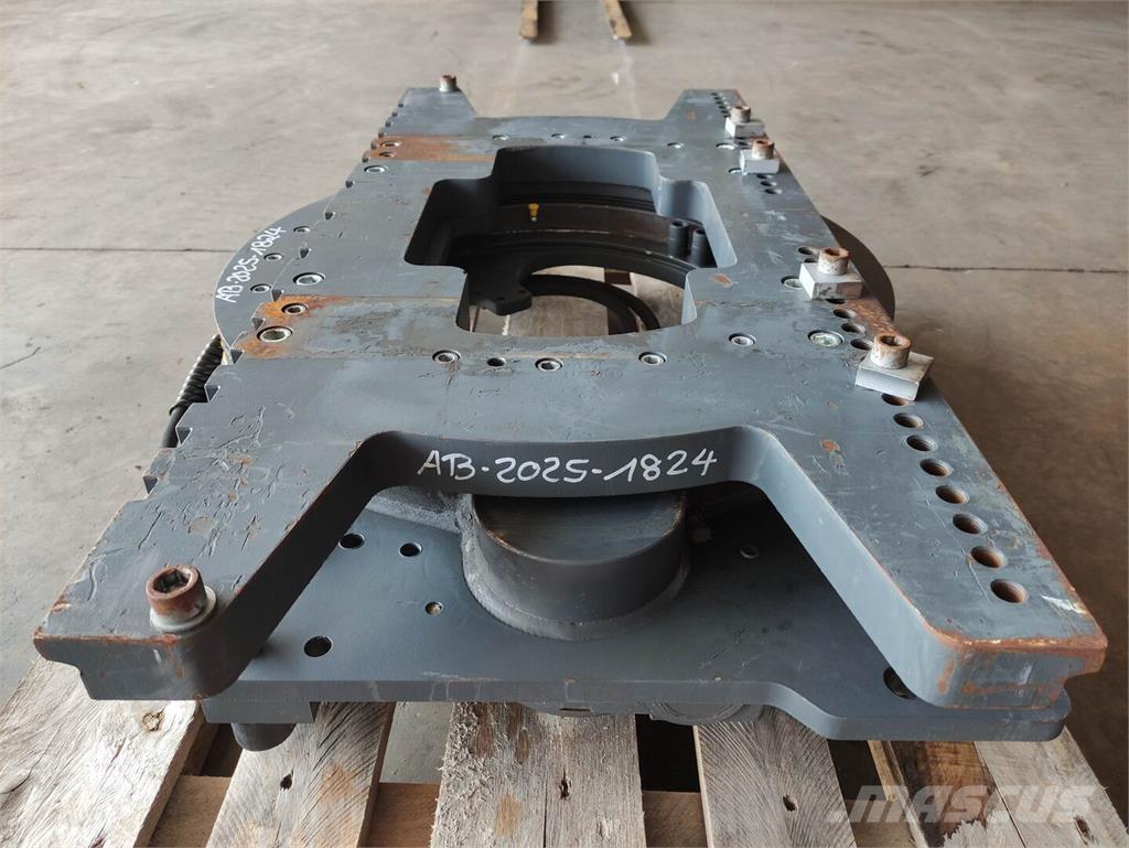 Kaup 2.5T351.2 其他物料運輸工具