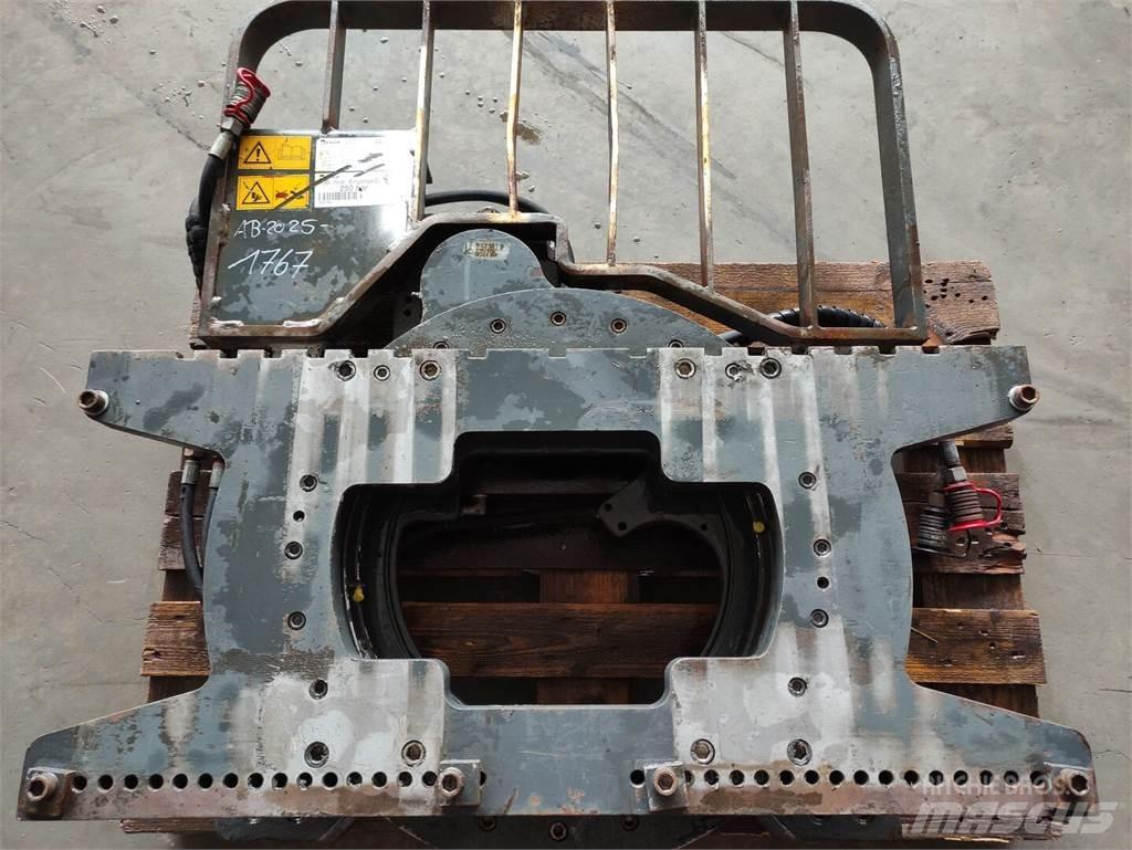 Kaup 2.5T391.1 其他物料運輸工具