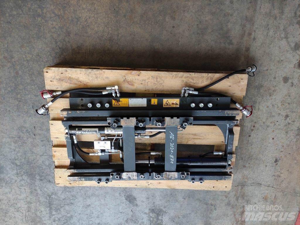 Kaup 2T160B 其他物料運輸工具