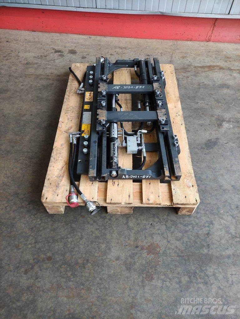 Kaup 2T160B 其他物料運輸工具