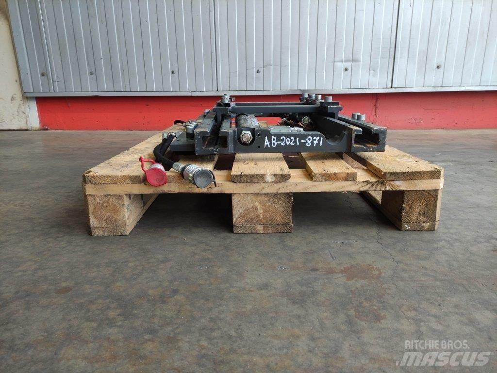 Kaup 2T160B 其他物料運輸工具