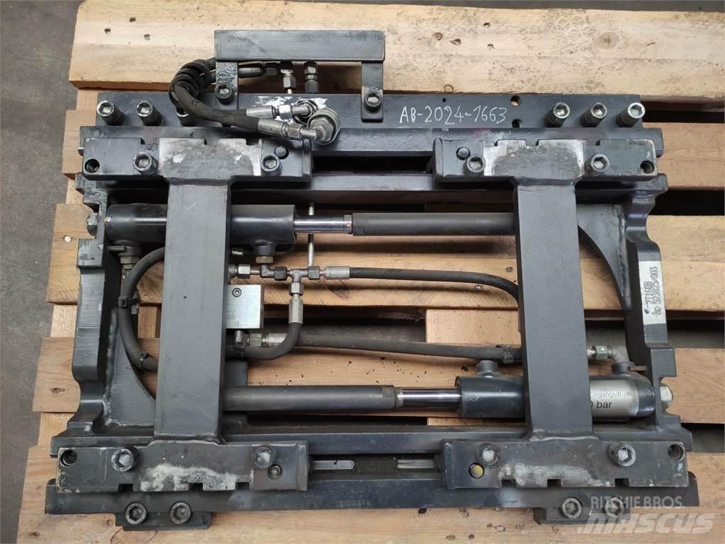 Kaup 2T160B 其他物料運輸工具