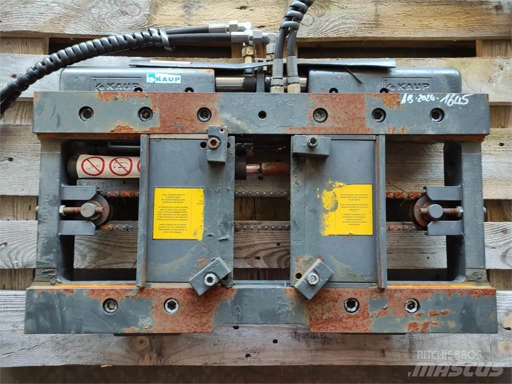 Kaup 2T163SN 其他物料運輸工具