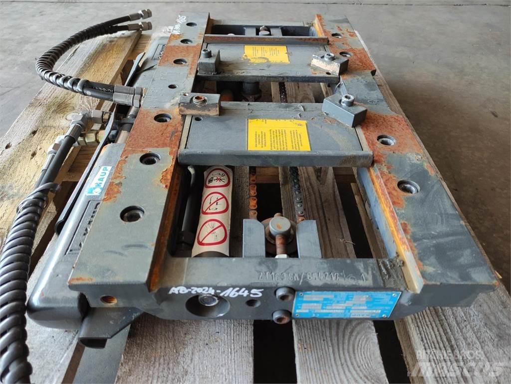 Kaup 2T163SN 其他物料運輸工具