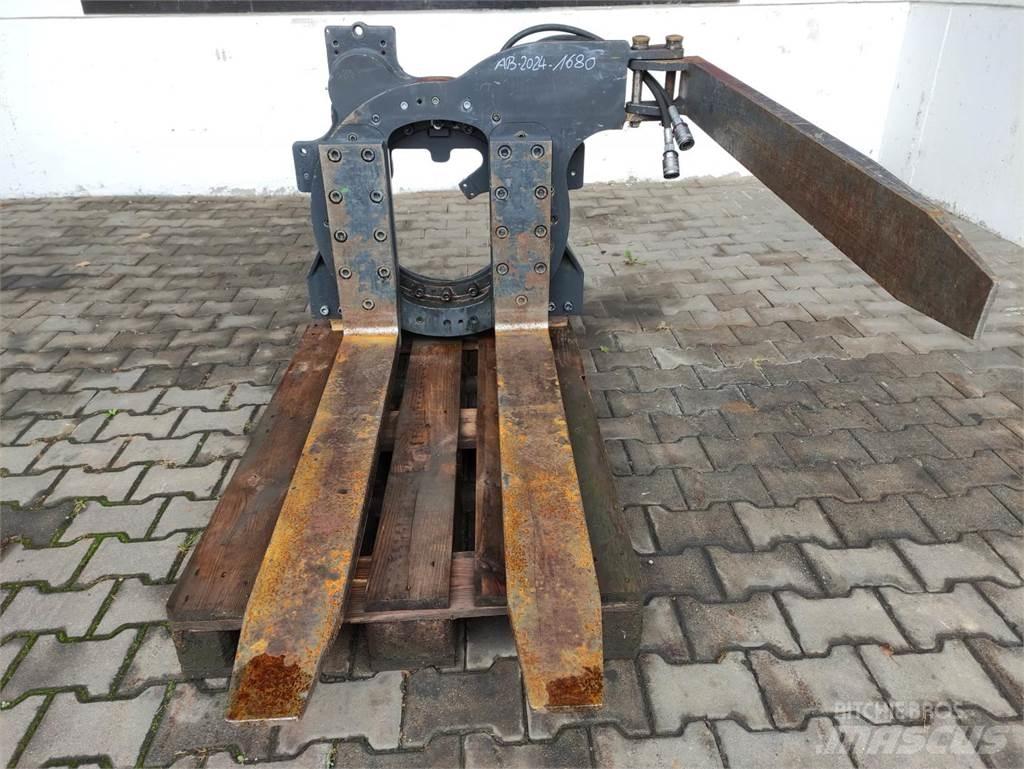 Kaup 2T351.1-SG 其他物料運輸工具