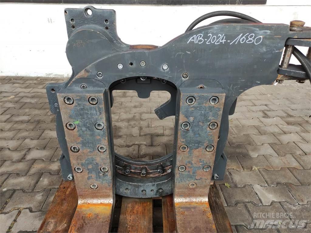 Kaup 2T351.1-SG 其他物料運輸工具