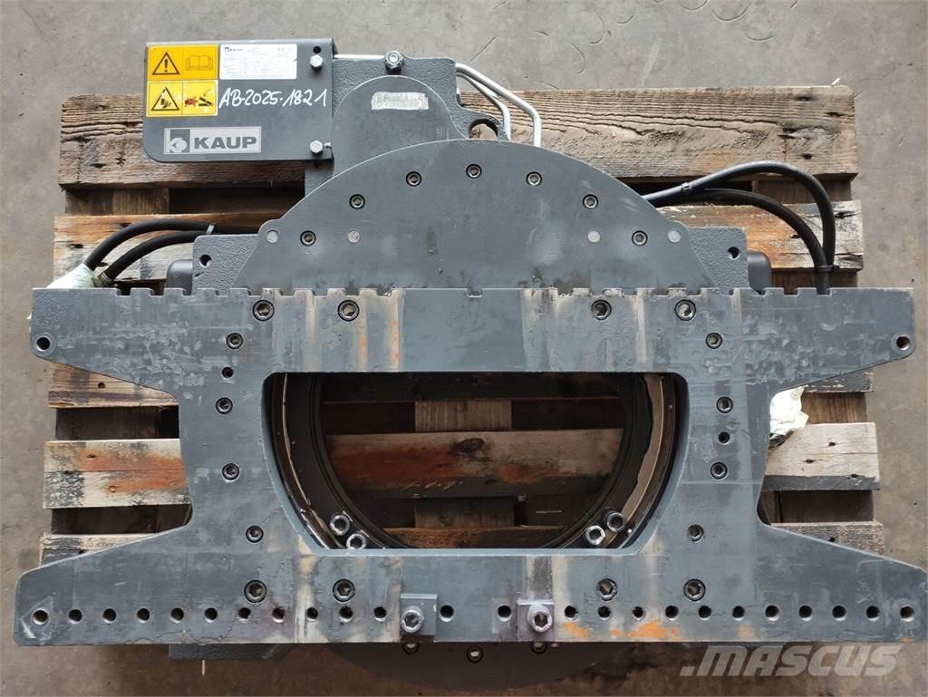 Kaup 2T391.1 其他物料運輸工具