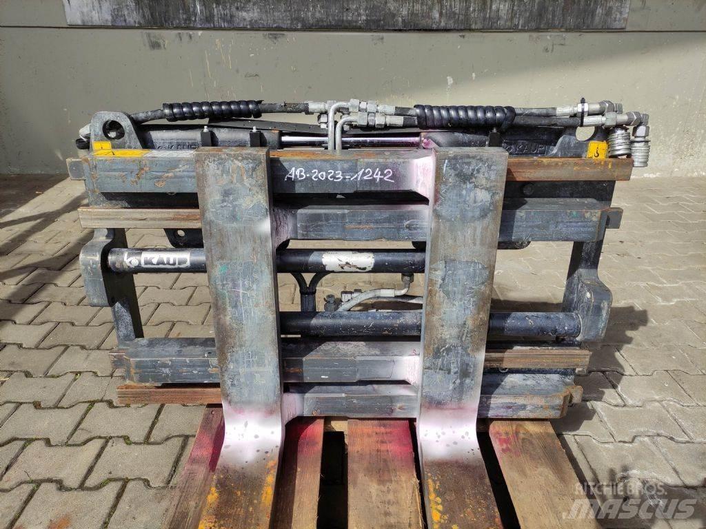 Kaup 2T411 叉
