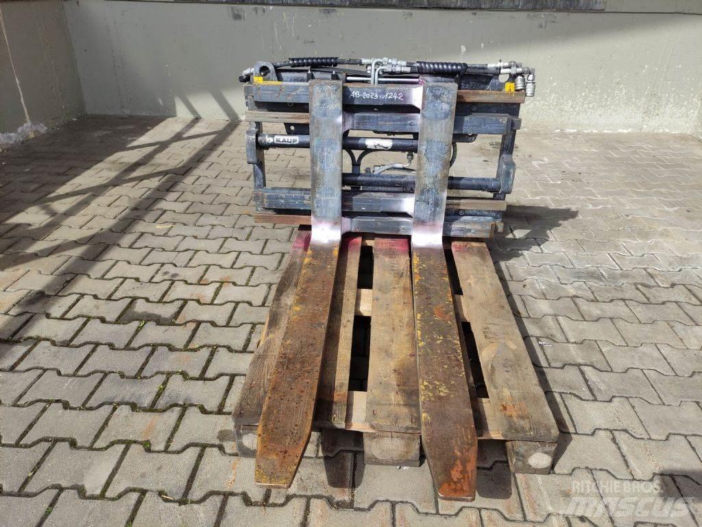 Kaup 2T411 叉