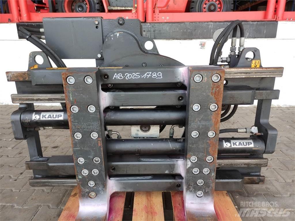 Kaup 2T451A 叉
