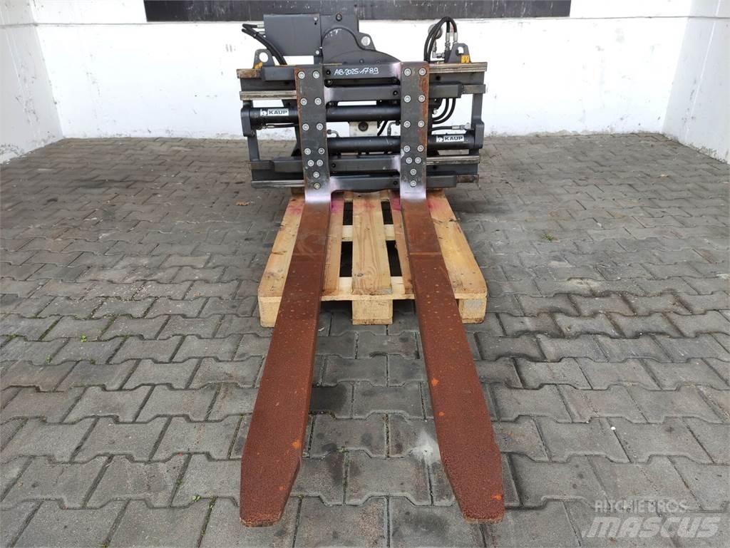Kaup 2T451A 叉