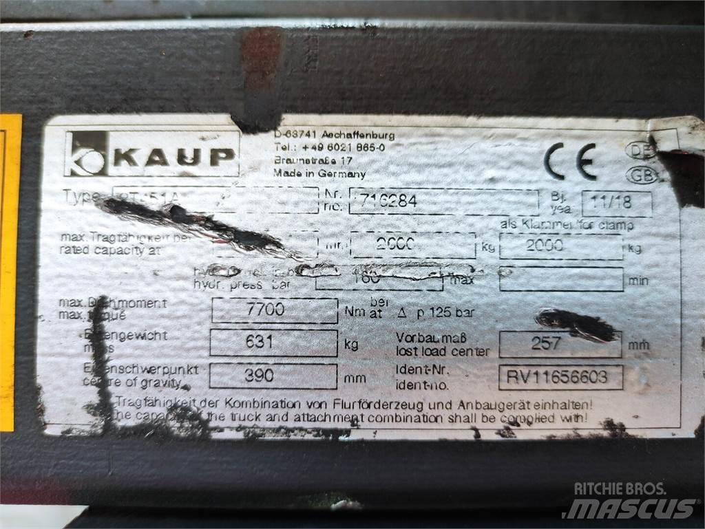 Kaup 2T451A 叉