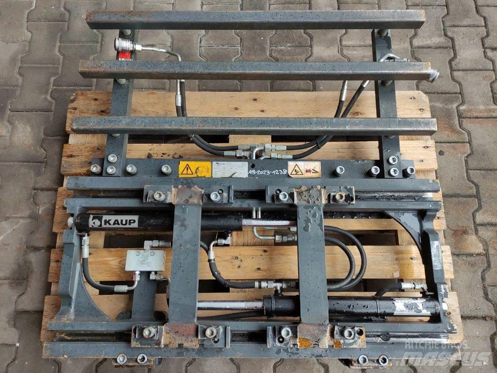 Kaup 2T466B 其他物料運輸工具