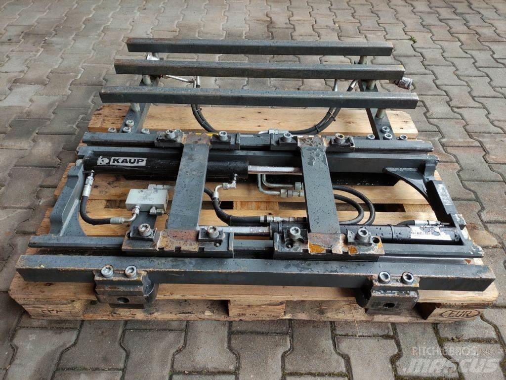 Kaup 2T466B 其他物料運輸工具
