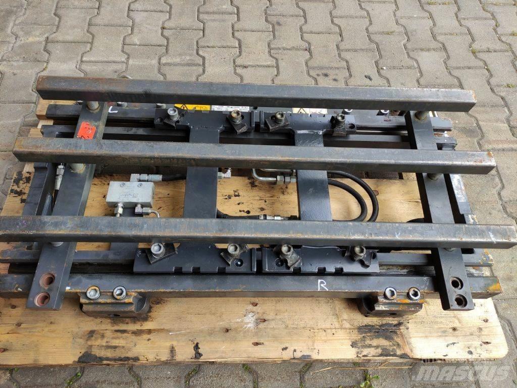 Kaup 2T466B 其他物料運輸工具