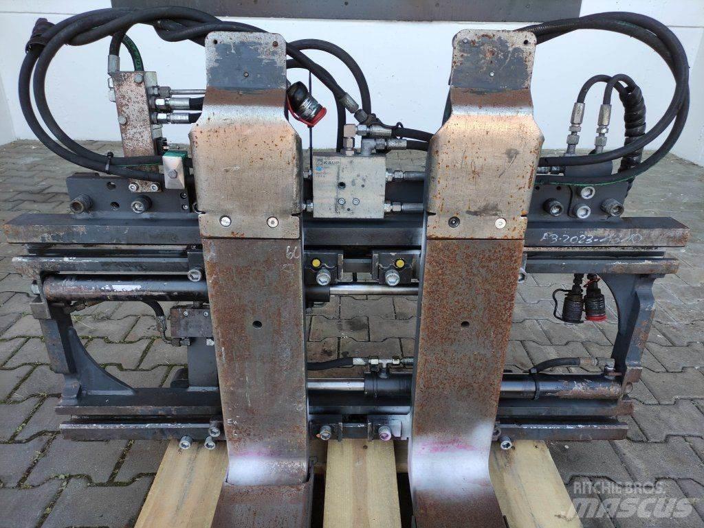 Kaup 2T466B 其他物料運輸工具