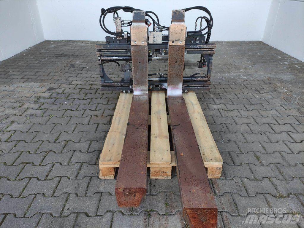 Kaup 2T466B 其他物料運輸工具