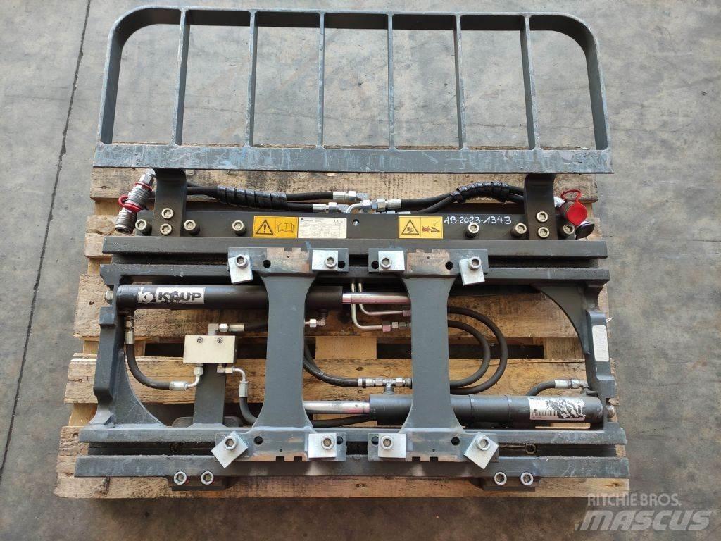 Kaup 2T466B 其他物料運輸工具