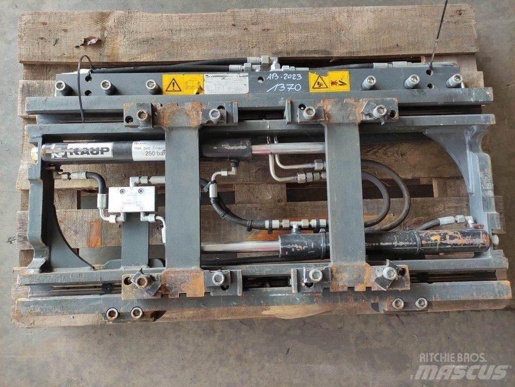Kaup 2T466B 其他物料運輸工具