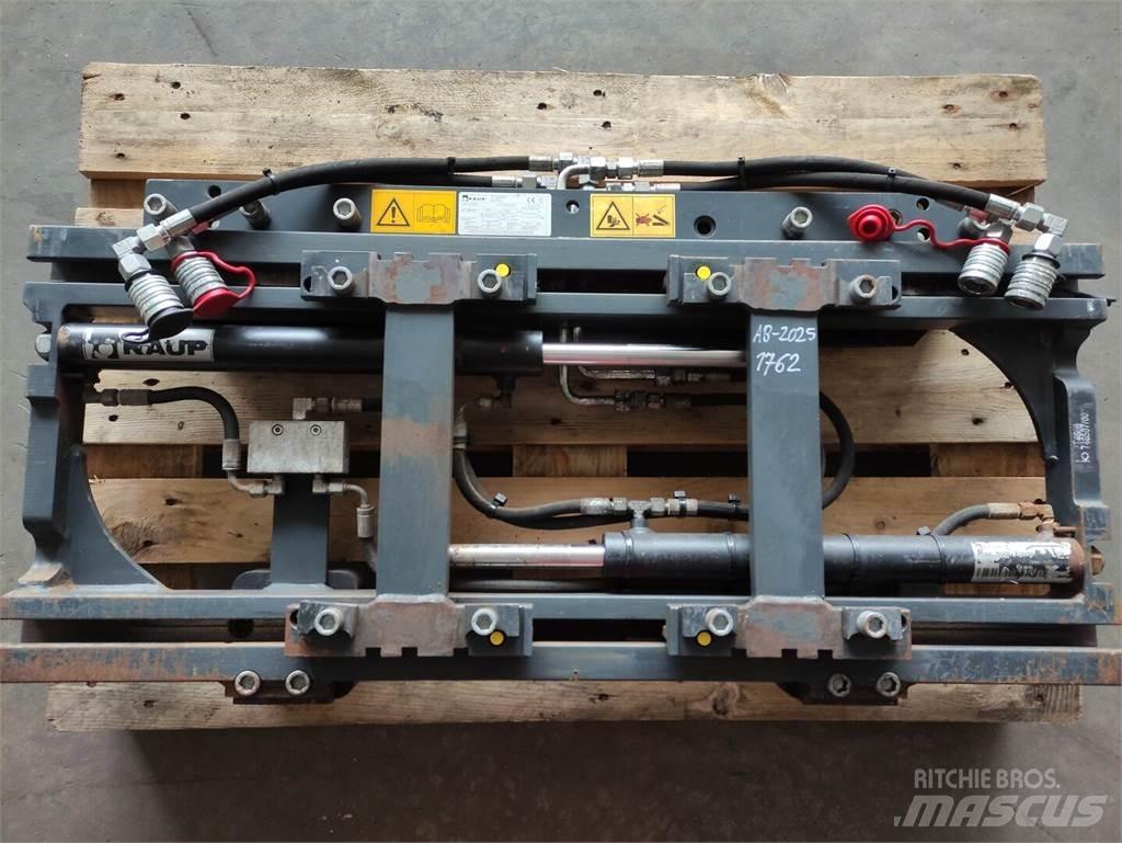 Kaup 2T466B 其他物料運輸工具