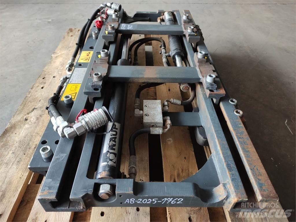 Kaup 2T466B 其他物料運輸工具