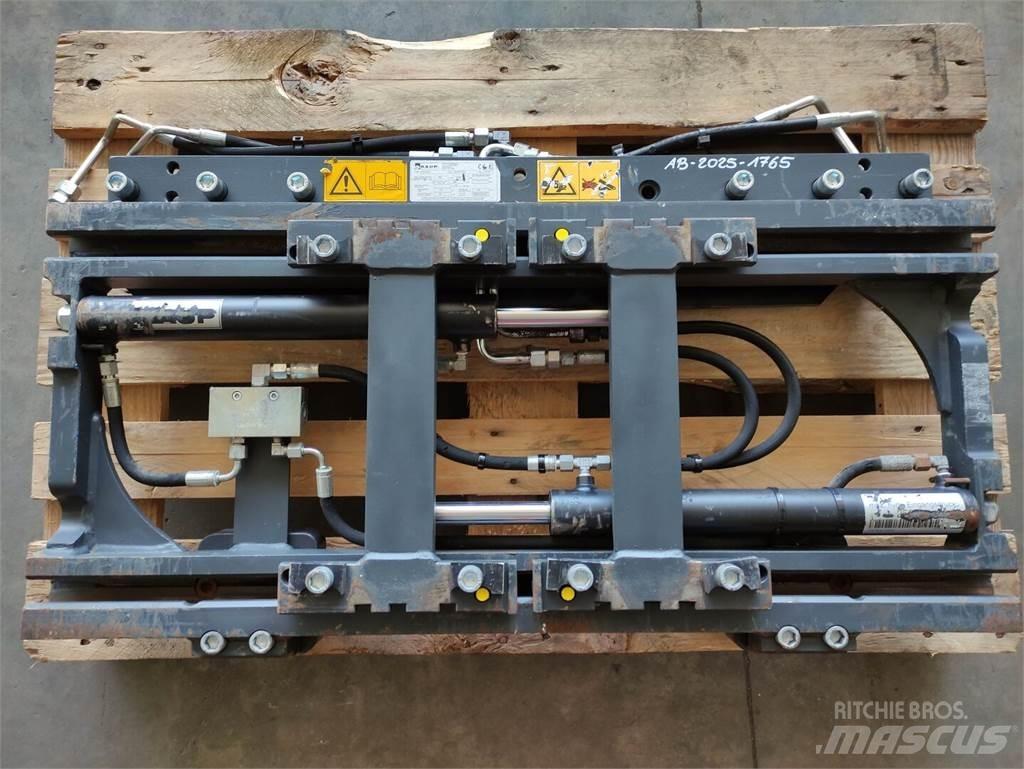 Kaup 2T466B 其他物料運輸工具