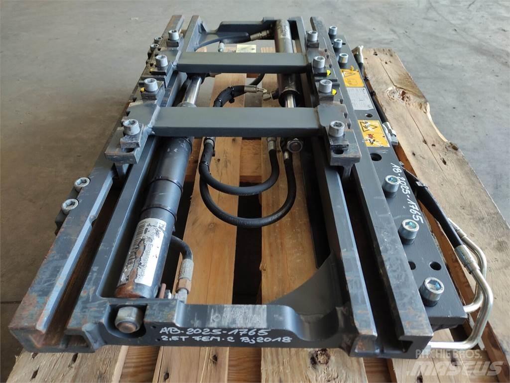 Kaup 2T466B 其他物料運輸工具