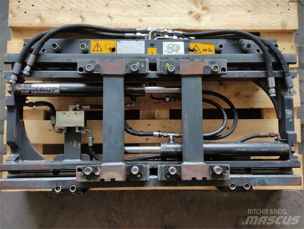 Kaup 2T466B 其他物料運輸工具
