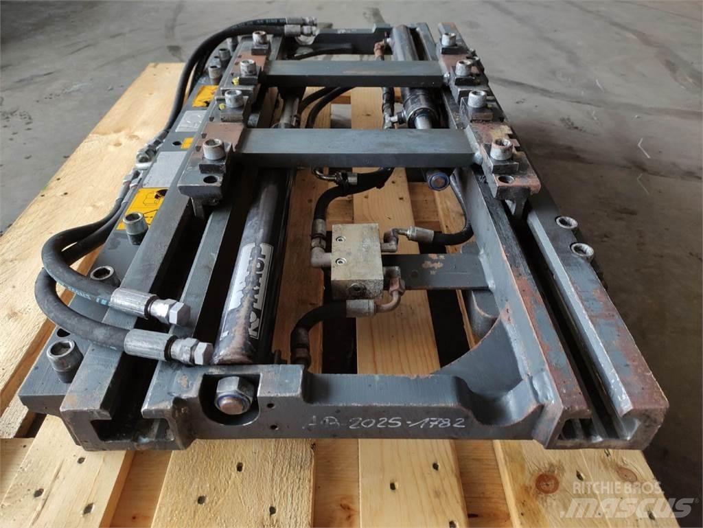 Kaup 2T466B 其他物料運輸工具