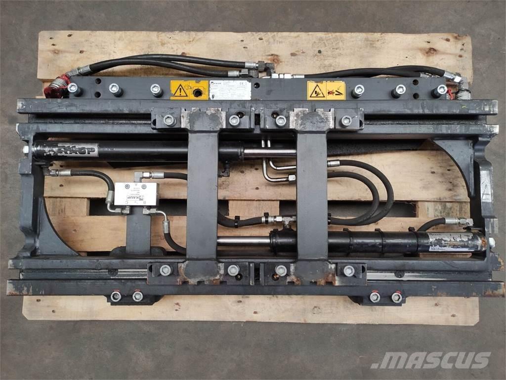 Kaup 2T466B 其他物料運輸工具