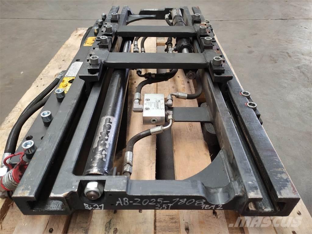 Kaup 2T466B 其他物料運輸工具